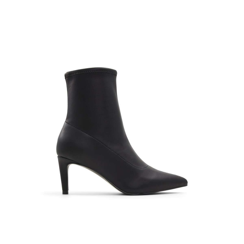 Botte Call It Spring Angiee Noir Femme | FNW-3978814